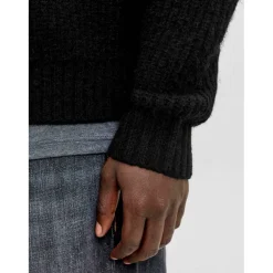 York Knit Cardigan Mens