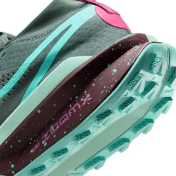 Zegama Trail Running Shoes Mens