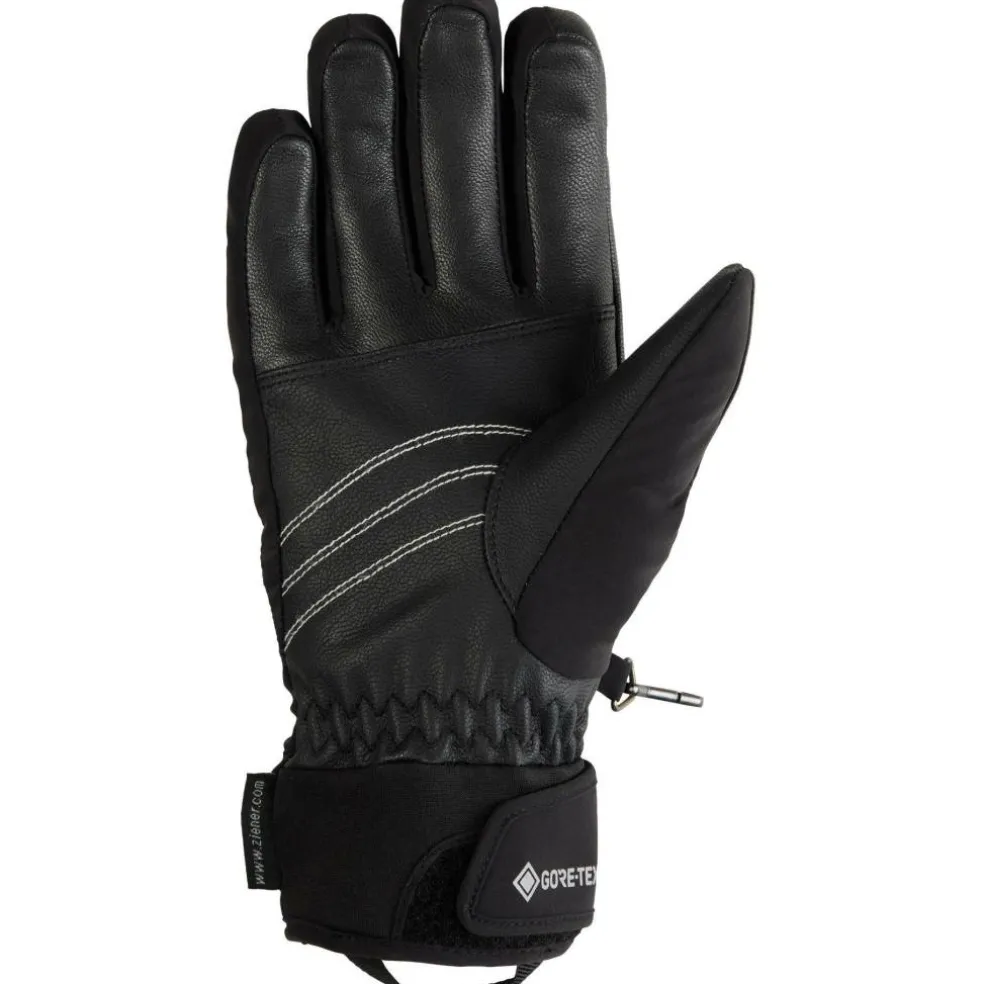 Ziener Kadja GTX Glv Ld61