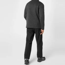 1/4 Zip Orbit Fleece Mens