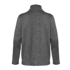 1/4 Zip Orbit Fleece Mens