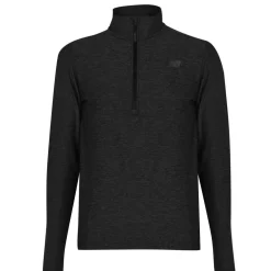 1/4 Zip Running Top Mens