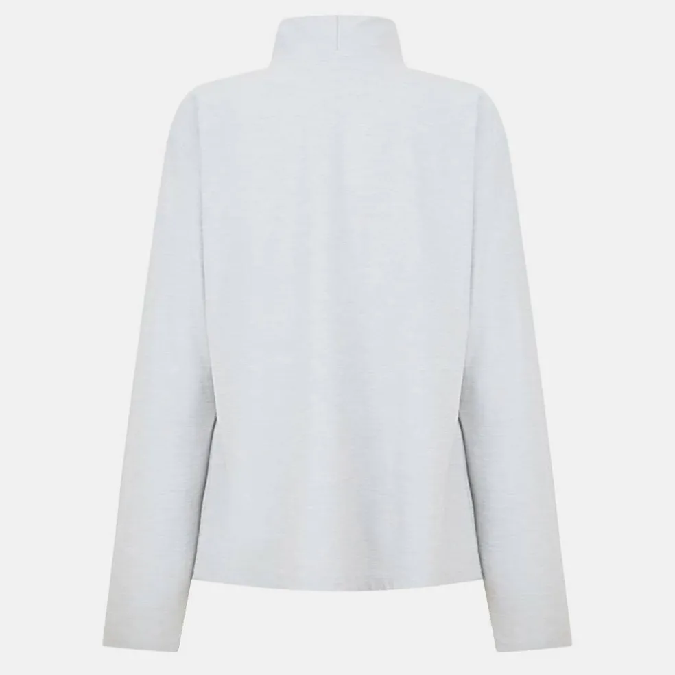 1/4 Zip Running Top Mens