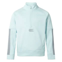 1/4 Zip Thermal Fleece Mens