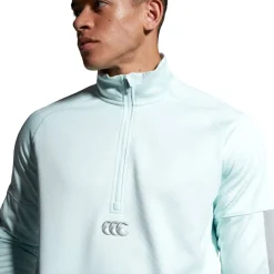 1/4 Zip Thermal Fleece Mens