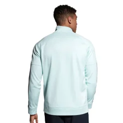 1/4 Zip Thermal Fleece Mens