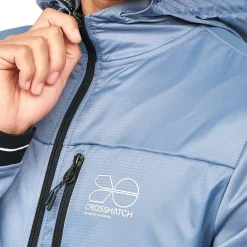 Zip Thru Tracktop