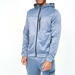 Zip Thru Tracktop