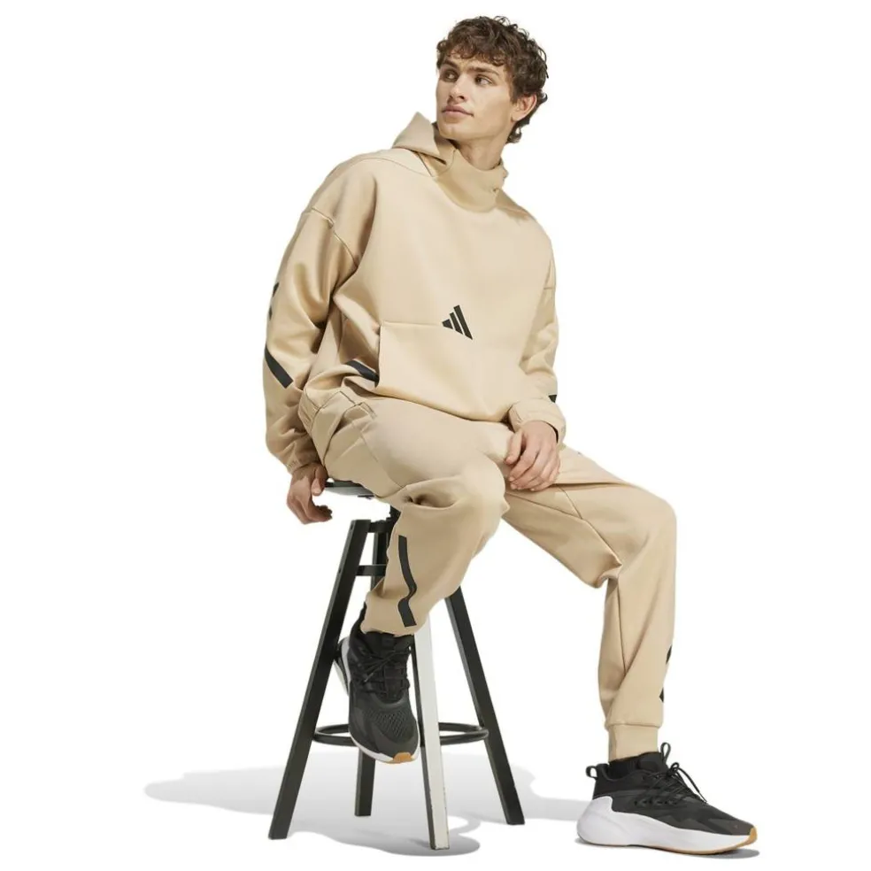Z.N.E. Tracksuit Bottoms Mens