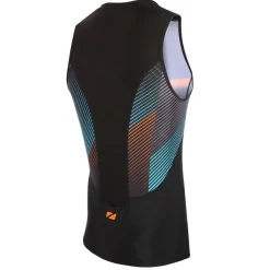 ZONE3 Activate+ Momentum Tri Top