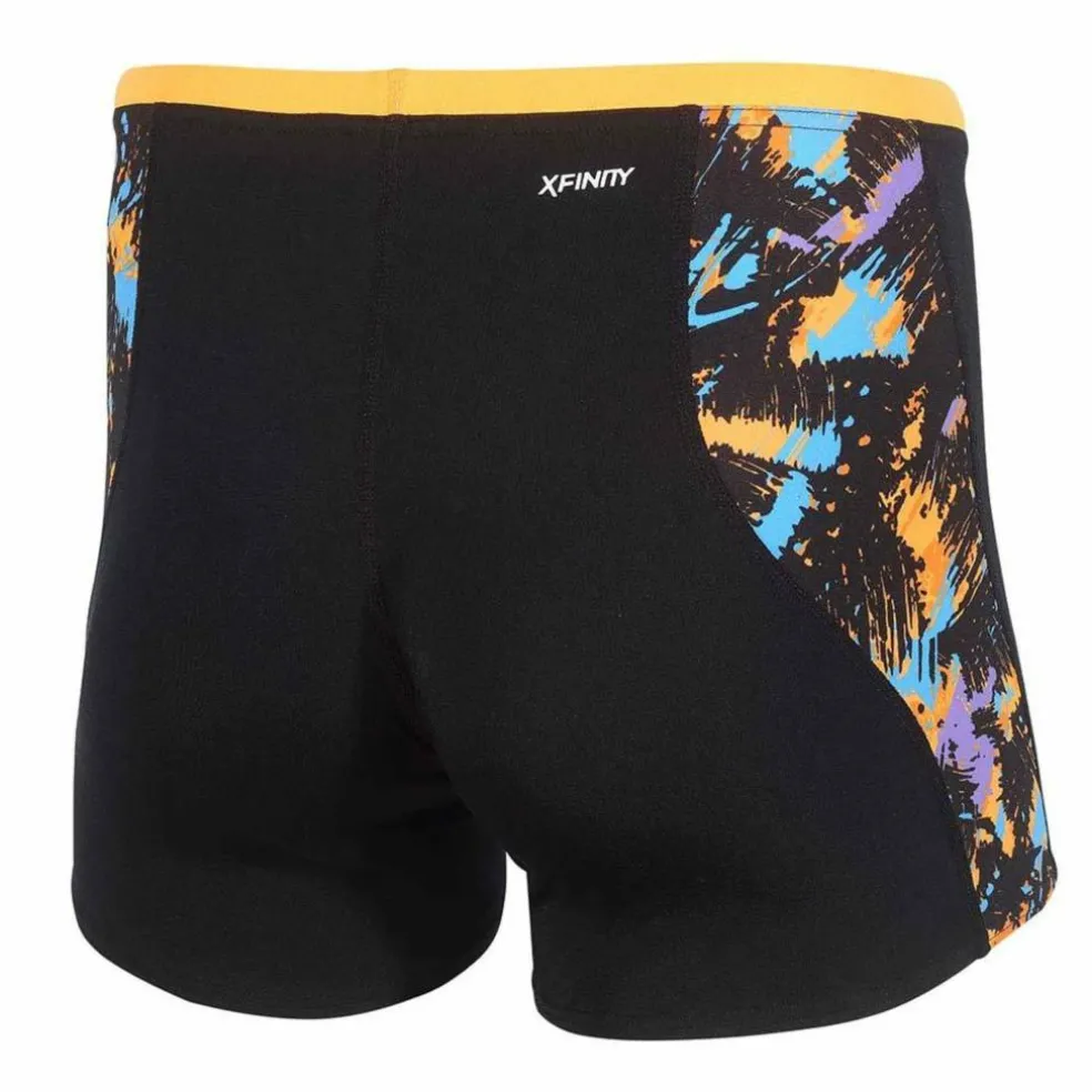 ZONE3 Aqua Shorts