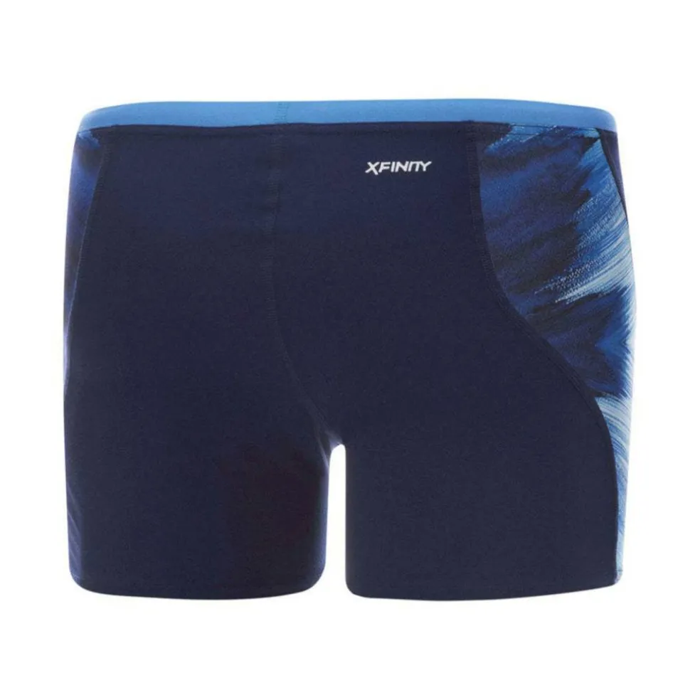 ZONE3 Aqua Shorts