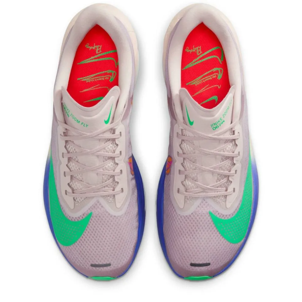 Zoom Fly 6 Road Running Shoes Mens