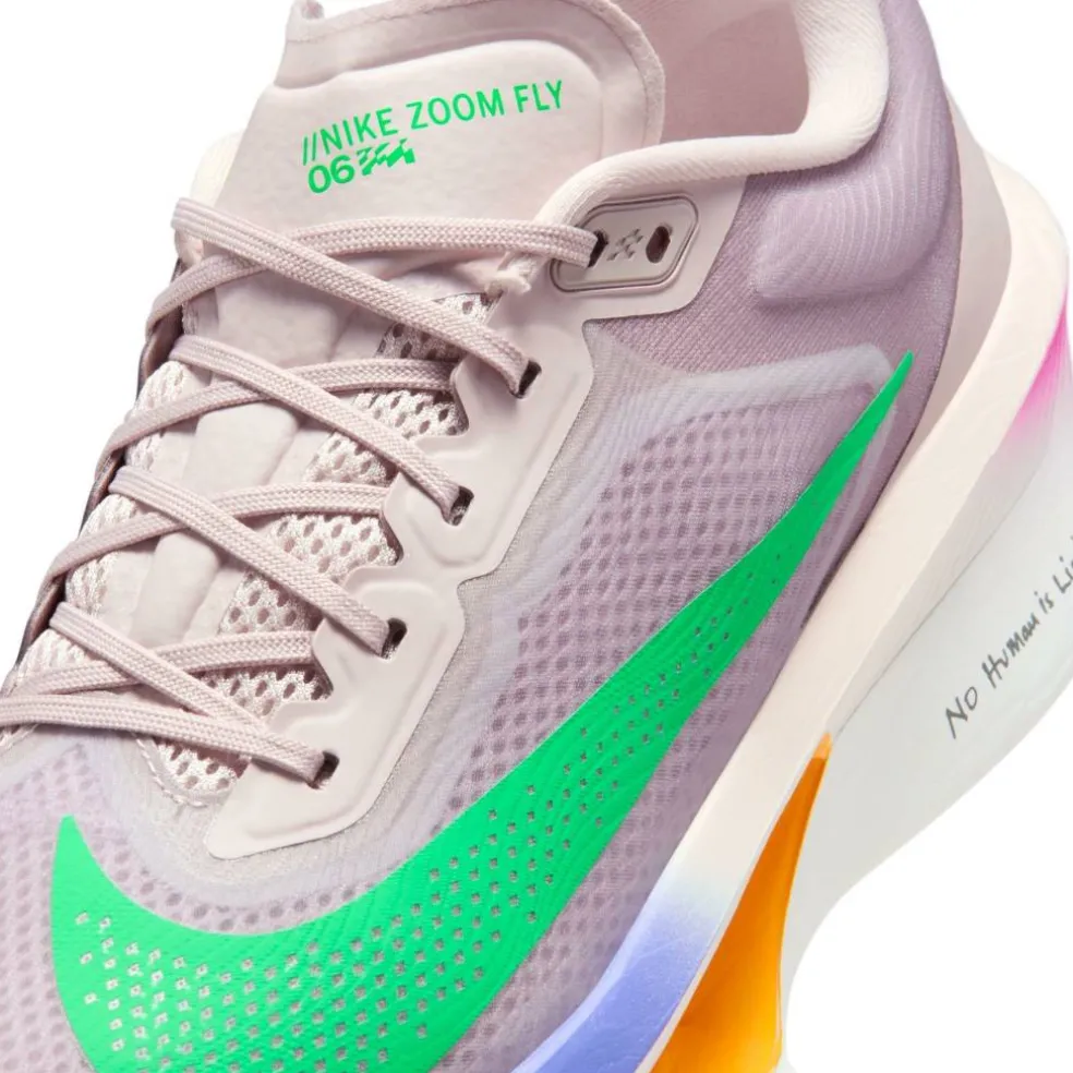 Zoom Fly 6 Road Running Shoes Mens