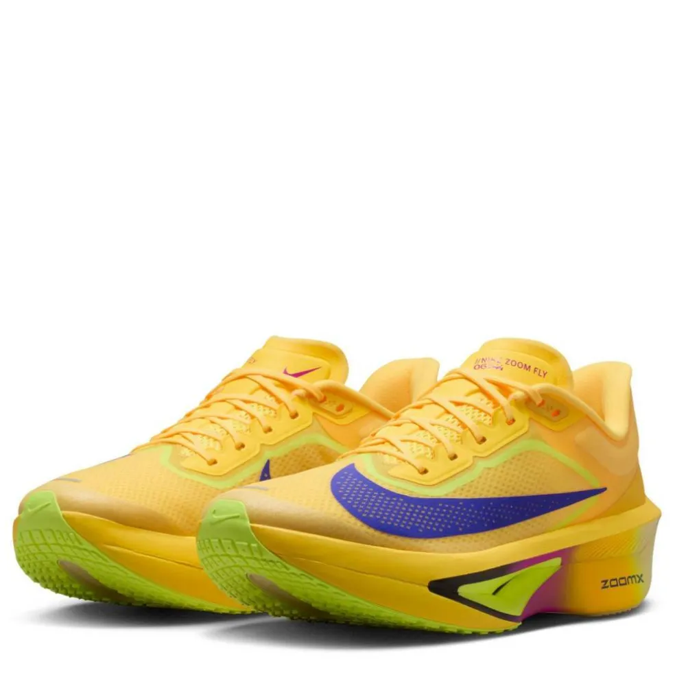 Zoom Fly 6 Road Running Shoes Mens