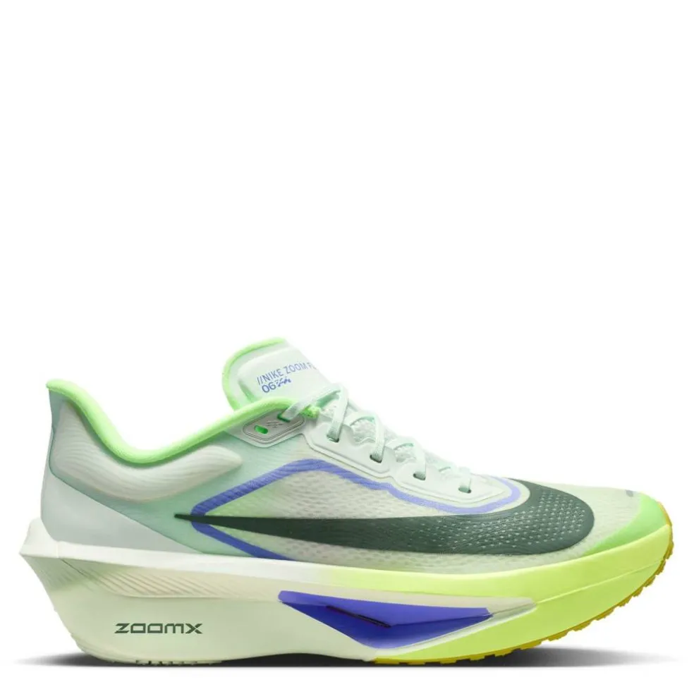 Zoom Fly 6 Road Running Shoes Mens