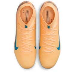 Zoom Mercurial Superfly 10 Academy Adults Firm Ground Football Boots