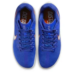 Zoom Rival Distance Track and Field Distance Spikes