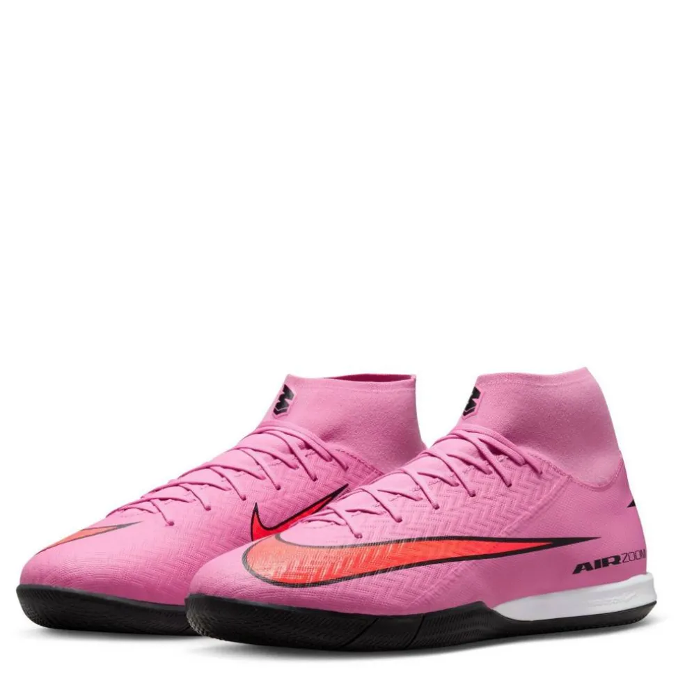 Zoom Superfly 10 Academy Adults Indoor Football Boots