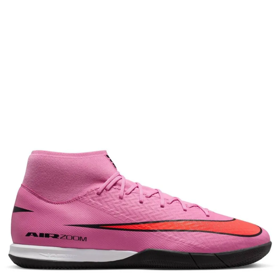 Zoom Superfly 10 Academy Adults Indoor Football Boots