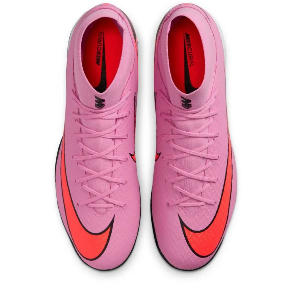 Zoom Superfly 10 Academy Adults Indoor Football Boots