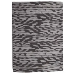 Abstract Camo Neck Snood Mens