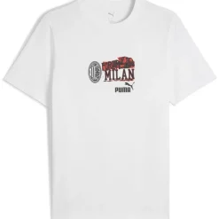 AC Milan Ftblnrgy T-Shirt Mens