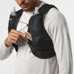 Active Skin 4L Mens Running Vest