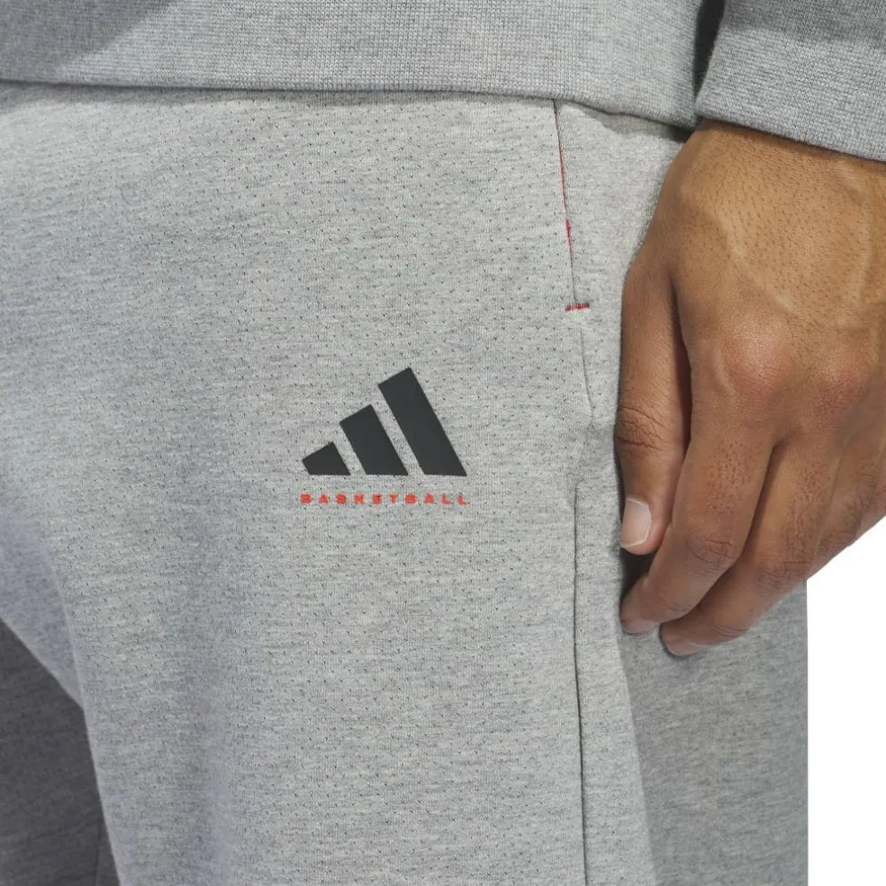 Adi Bb Trk Pant Tracksuit Bottom Mens