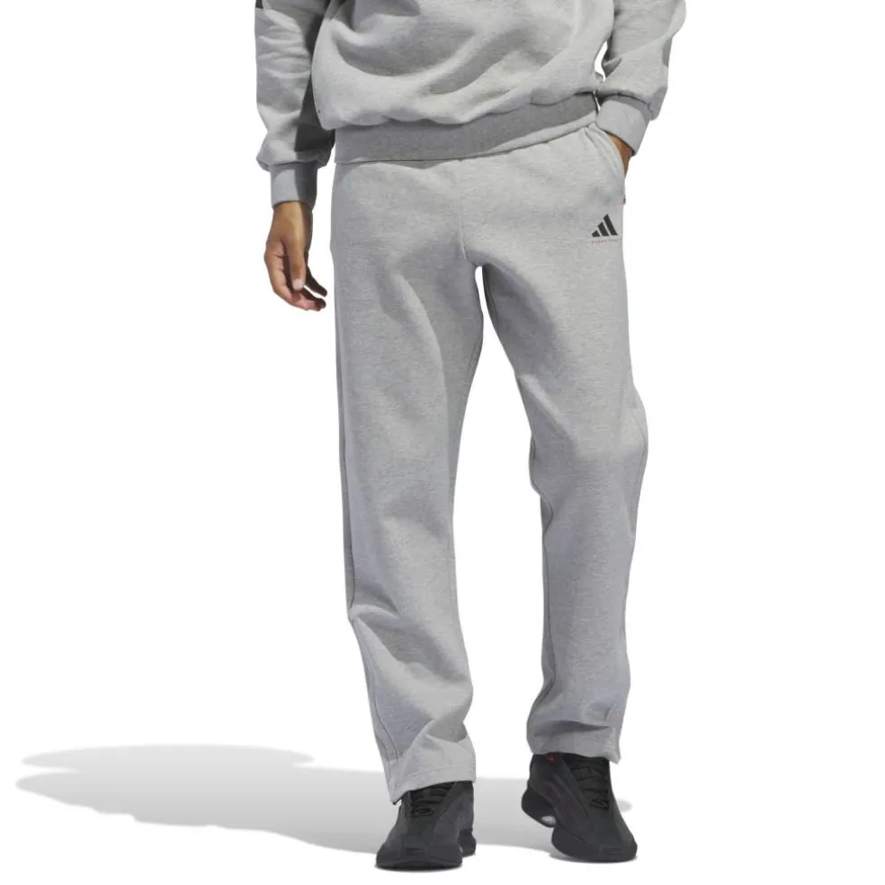 Adi Bb Trk Pant Tracksuit Bottom Mens