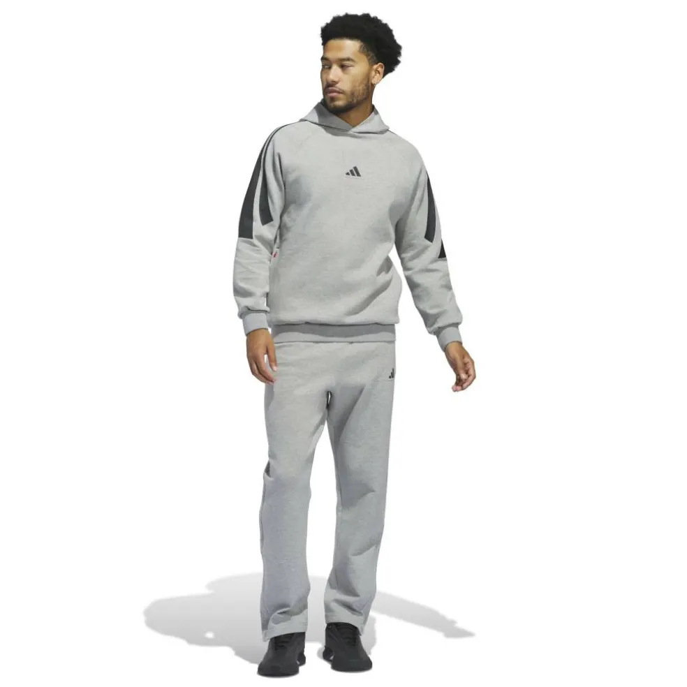 Adi Bb Trk Pant Tracksuit Bottom Mens