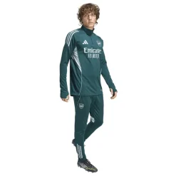 adidas Arsenal Tiro 25 Competition Training Top