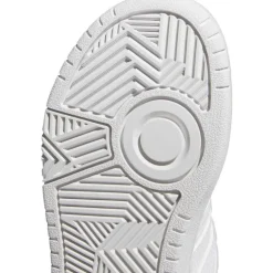 adidas Hoops 3.0 K Basketball Trainers Unisex Kids