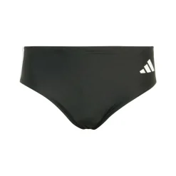 adidas 3-Stripes Swim Trunks