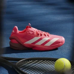 Adizero Cybersonic 2 Tennis Shoes Mens