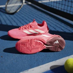 Adizero Cybersonic 2 Tennis Shoes Mens