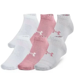 Adults Essential Low Trainers Socks