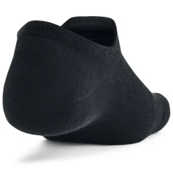 Adults Essential Ultra Low-Cut Trainers Socks