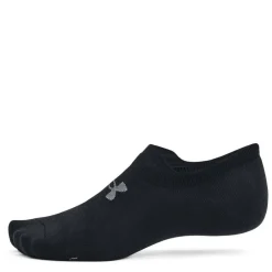 Adults Essential Ultra Low-Cut Trainers Socks
