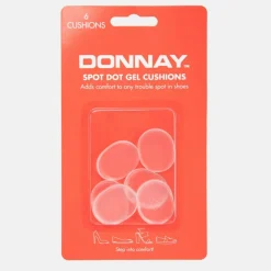 Adults Gel Spot Cushion Insoles