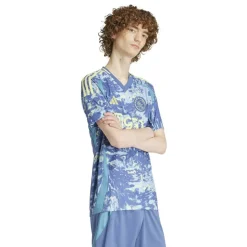 Ajax Amsterdam Away Shirt 2024 2025 Adults