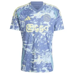 Ajax Amsterdam Away Shirt 2024 2025 Adults