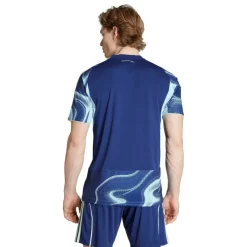 Ajax Amsterdam Away Shirt 2025 2026 Adults