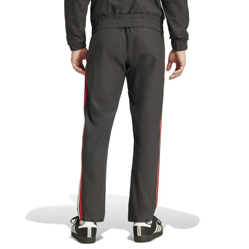 Ajax Amsterdam Tracksuit Bottoms Adults