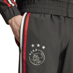 Ajax Amsterdam Tracksuit Bottoms Adults