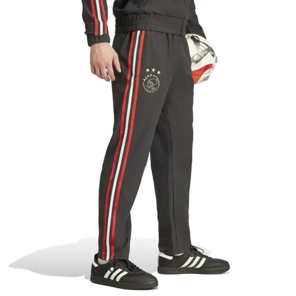 Ajax Amsterdam Tracksuit Bottoms Adults