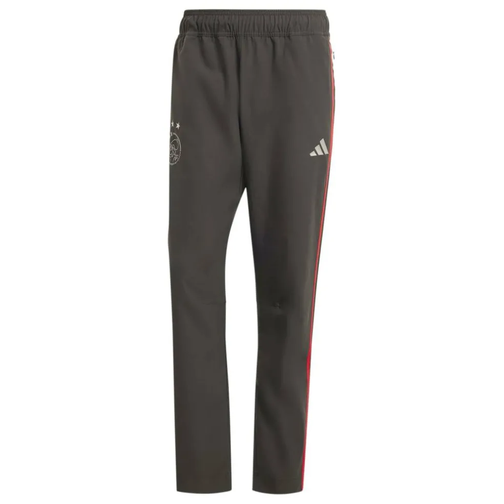 Ajax Amsterdam Tracksuit Bottoms Adults