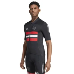 Ajax Cycling Shirt Mens