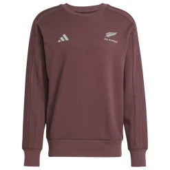 All Blacks Crew Sweatshirt 2025 Adults