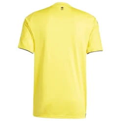 Al Nassr Home Shirt 2025 2026 Adults